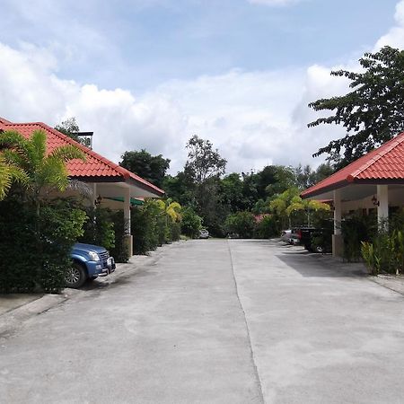 Sp Resort Krabi town Εξωτερικό φωτογραφία