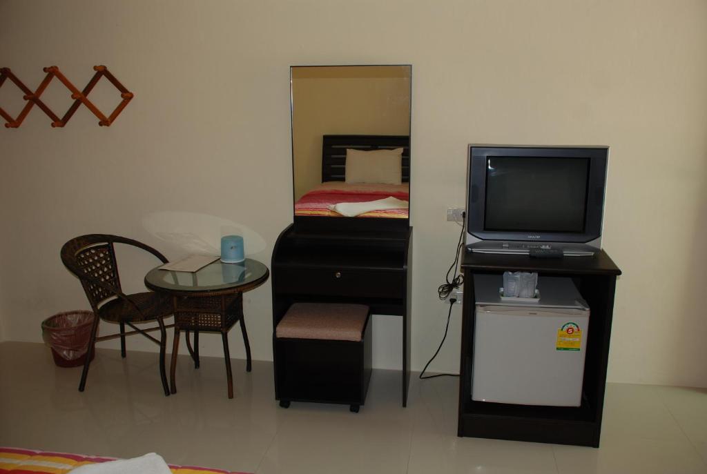 Sp Resort Krabi town Δωμάτιο φωτογραφία