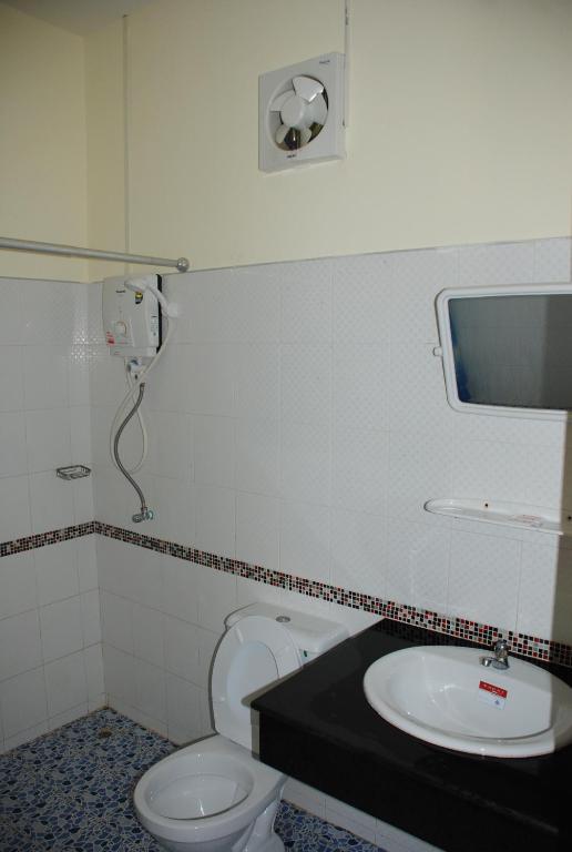 Sp Resort Krabi town Δωμάτιο φωτογραφία