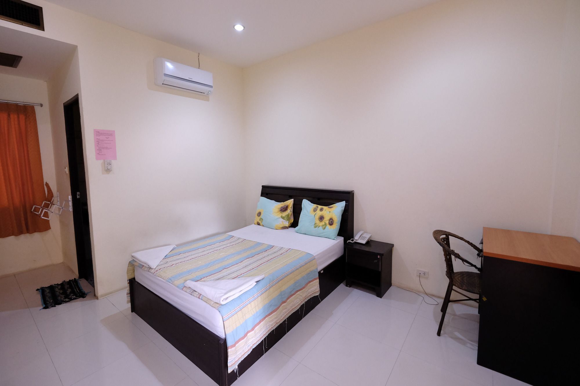 Sp Resort Krabi town Εξωτερικό φωτογραφία