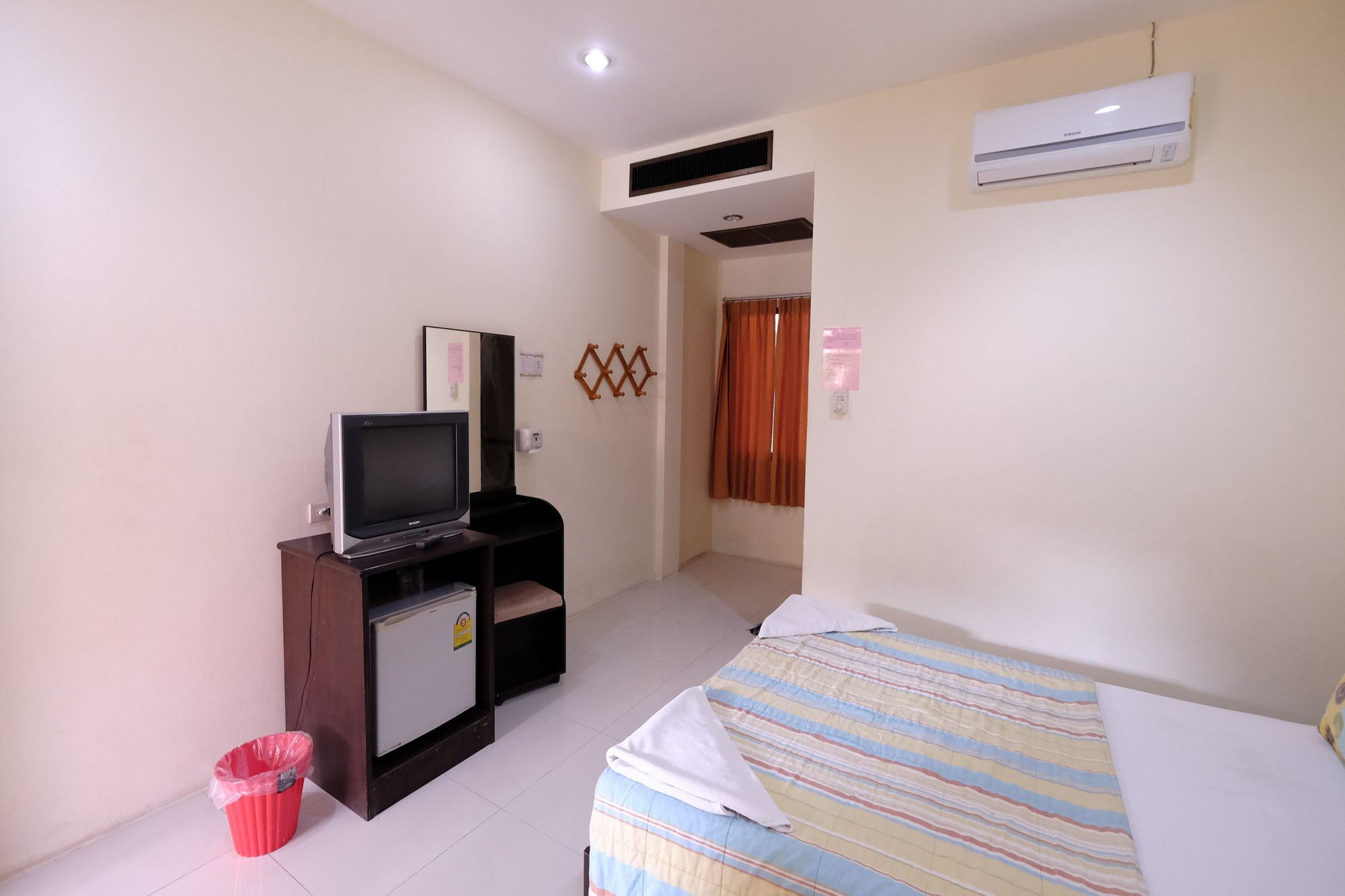 Sp Resort Krabi town Εξωτερικό φωτογραφία