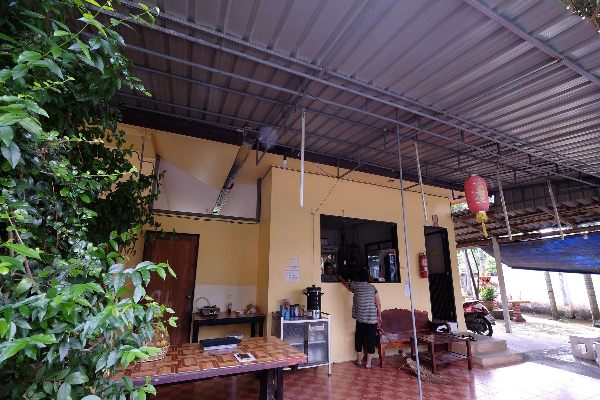 Sp Resort Krabi town Εξωτερικό φωτογραφία