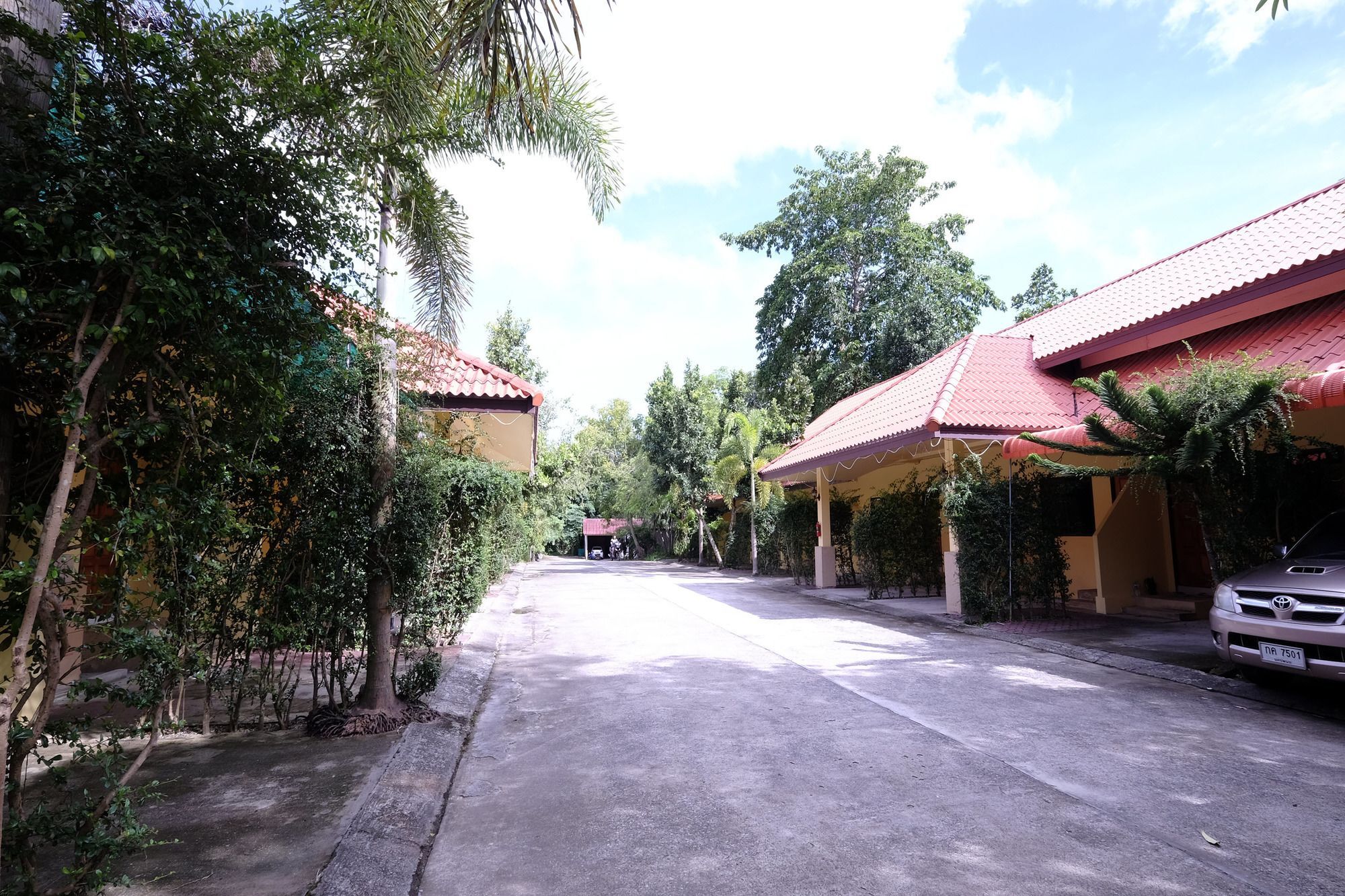 Sp Resort Krabi town Εξωτερικό φωτογραφία