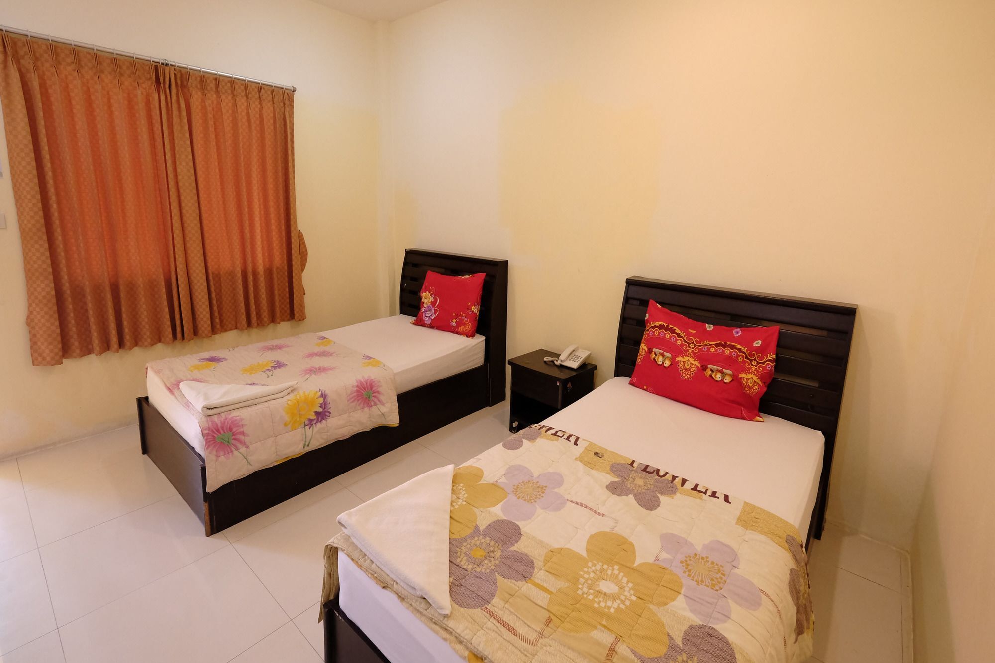 Sp Resort Krabi town Εξωτερικό φωτογραφία