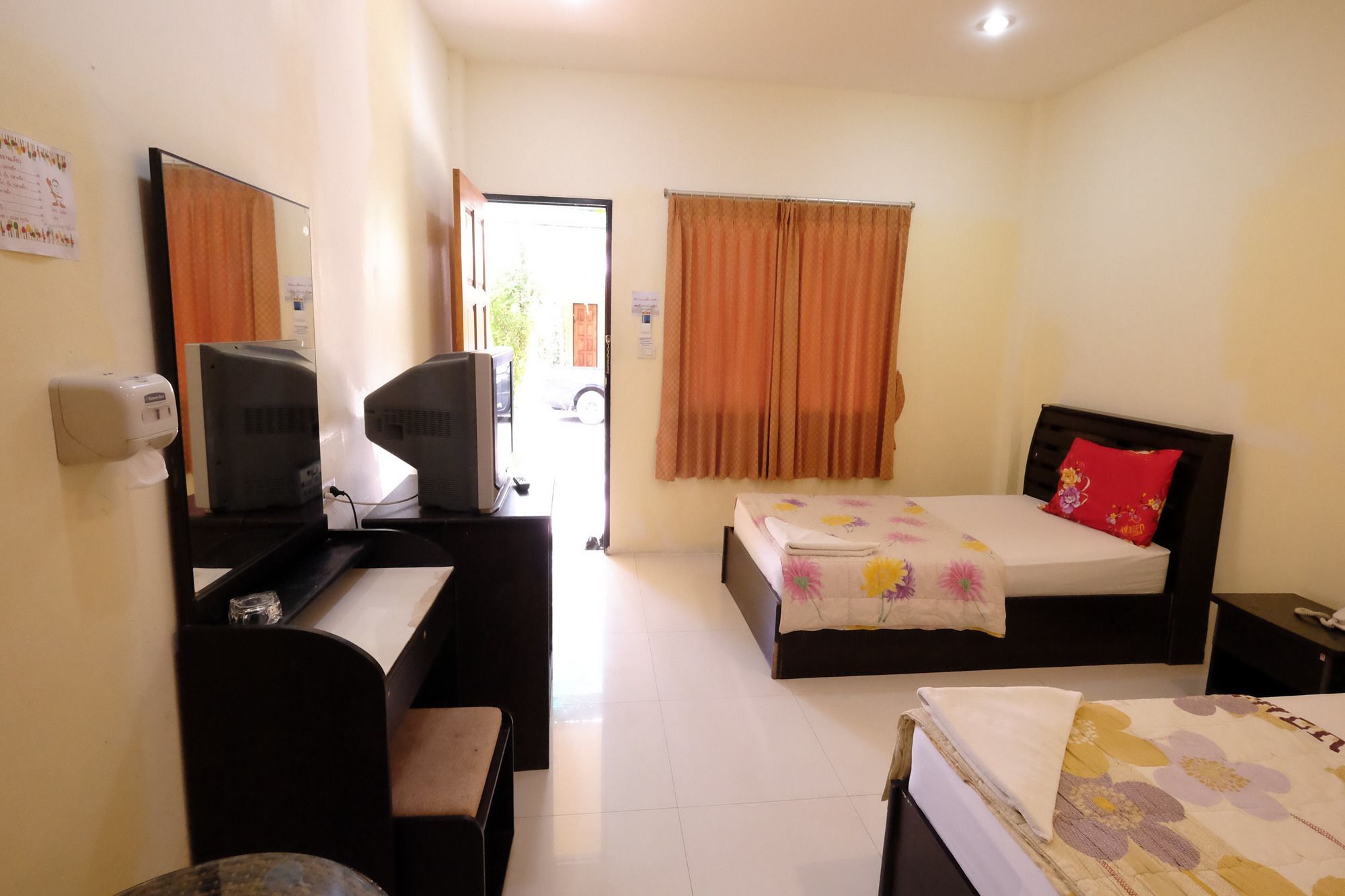 Sp Resort Krabi town Εξωτερικό φωτογραφία